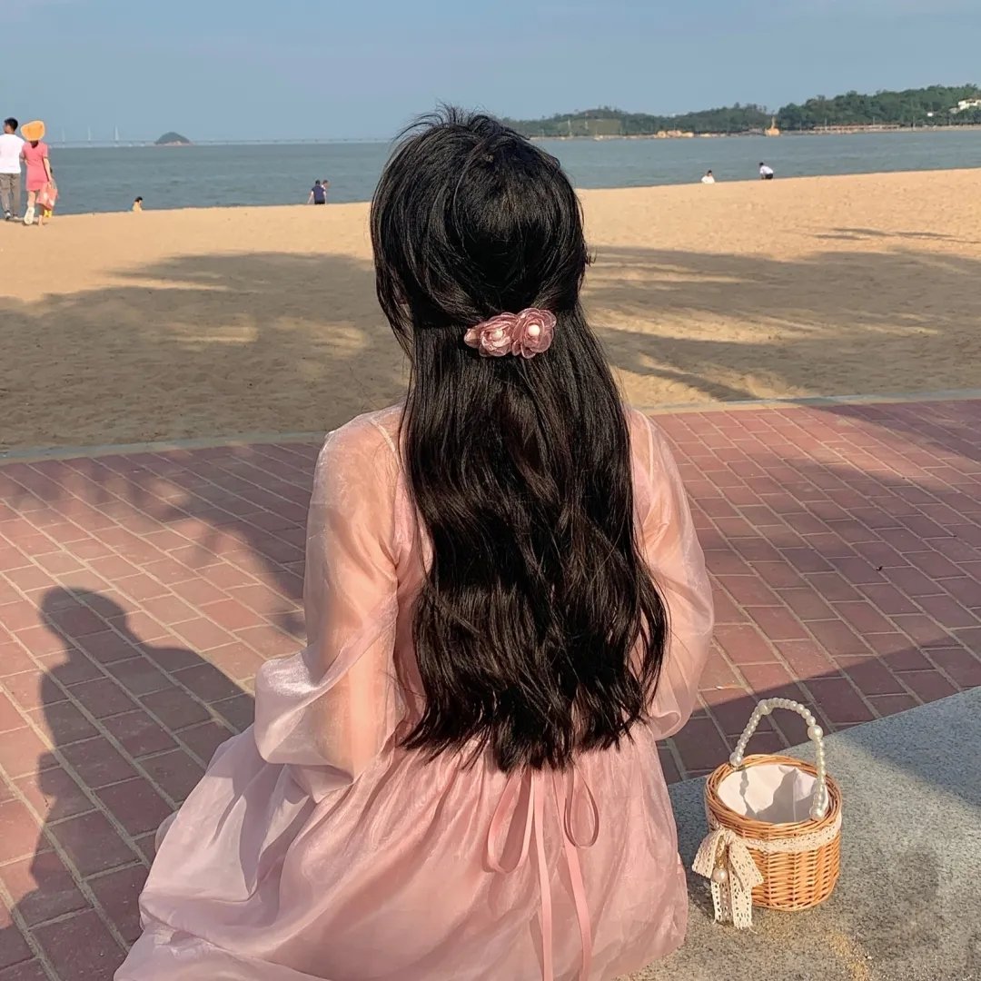 追着彩虹的我们